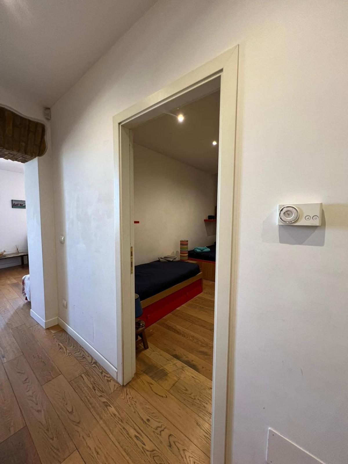 Miramare Apartment Nettuno Exterior photo