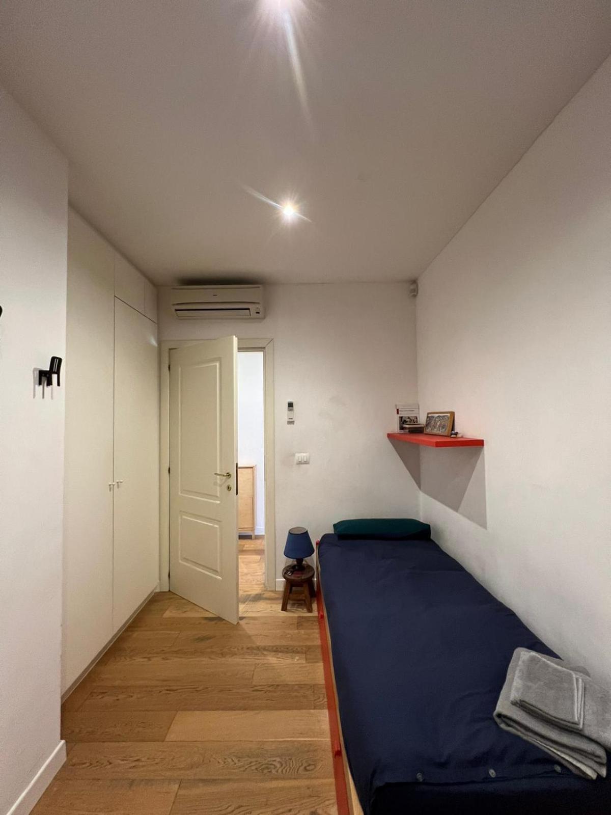 Miramare Apartment Nettuno Exterior photo