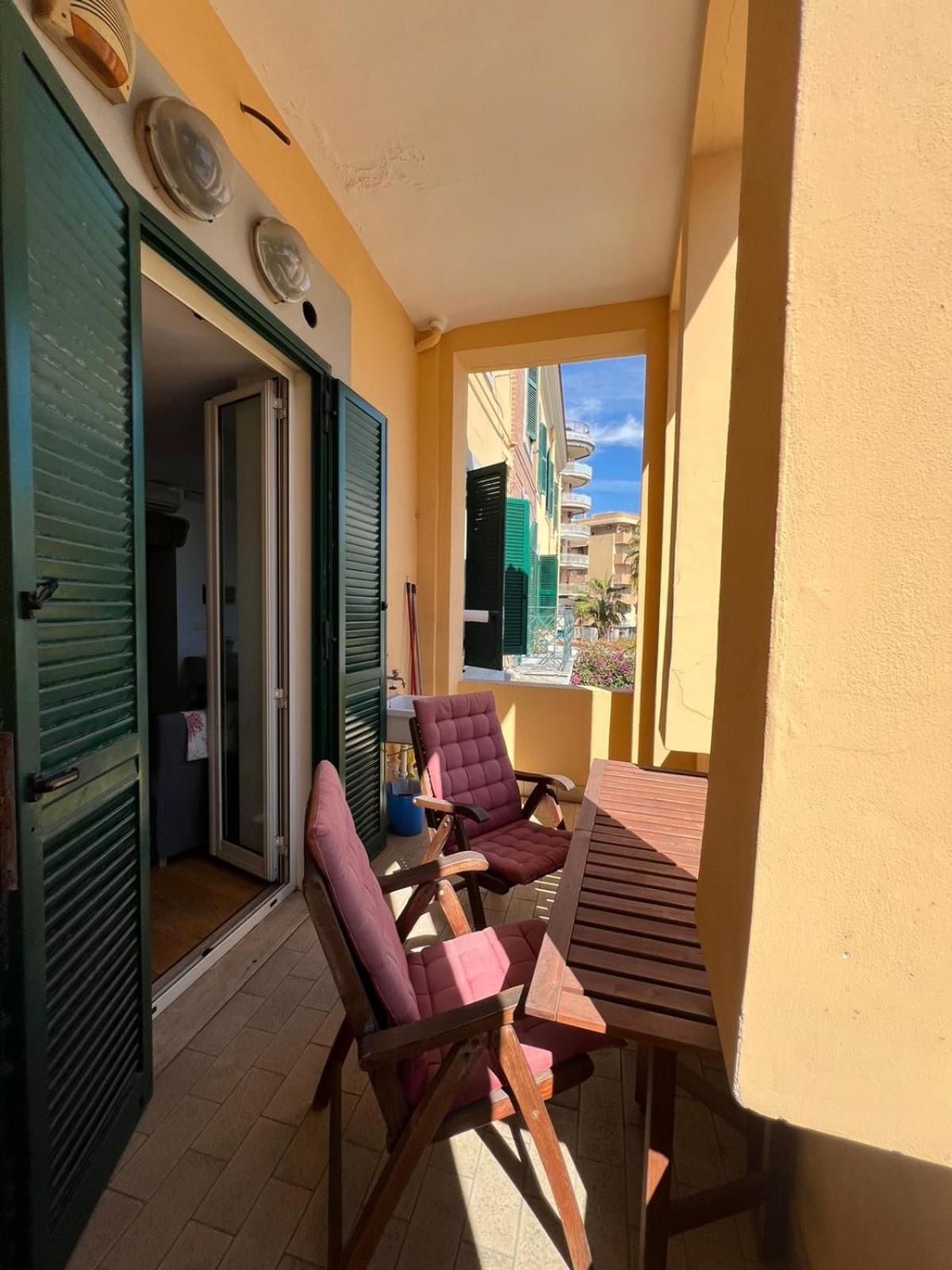 Miramare Apartment Nettuno Exterior photo