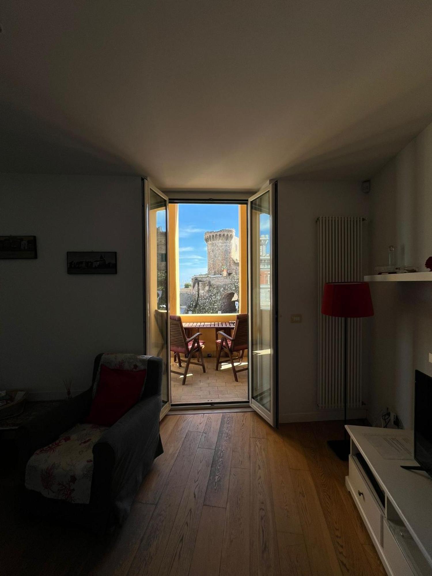 Miramare Apartment Nettuno Exterior photo
