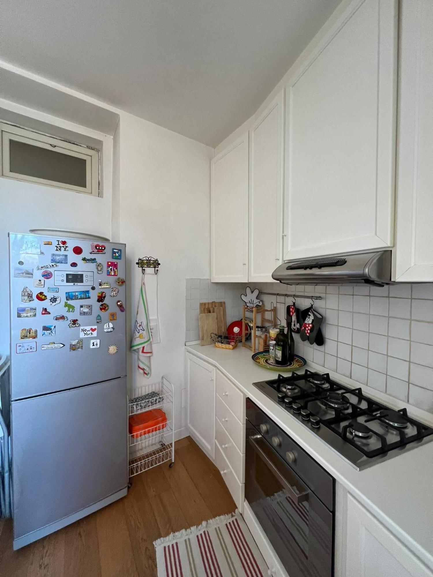Miramare Apartment Nettuno Exterior photo